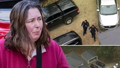 Erin Patterson's Murder