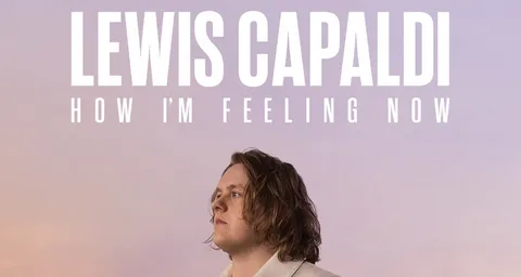 Lewis Capaldi