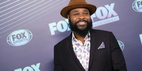 Malcolm-Jamal